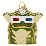 Funko Pop! by Loungefly Gremlins Stripe Glow Cosplay Mini Backpack, , hi-res view 1