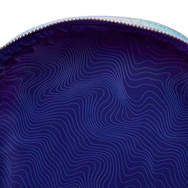 KPop Demon Hunters HUNTR/X Mini Backpack with Photo Card Charm, , hi-res view 12