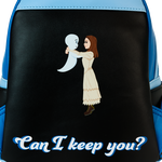 Casper the Friendly Ghost Glow Mini Backpack, , hi-res view 10