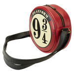 Harry Potter Platform Nine And Three Quarters Crossbody, , hi-res view 2