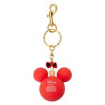 Mickey Mouse Ornament Keychain, , hi-res image number 2