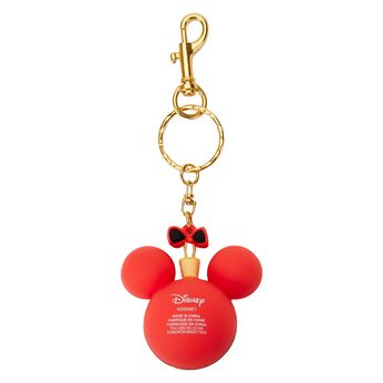 Mickey Mouse Ornament Keychain, Image 2