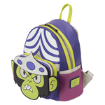 Powerpuff Girls Mojo Jojo Glow Cosplay Mini Backpack, , hi-res view 6