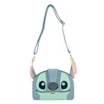 Disney Lilo & Stitch Hula Cosplay Crossbody Bag, , hi-res view 3
