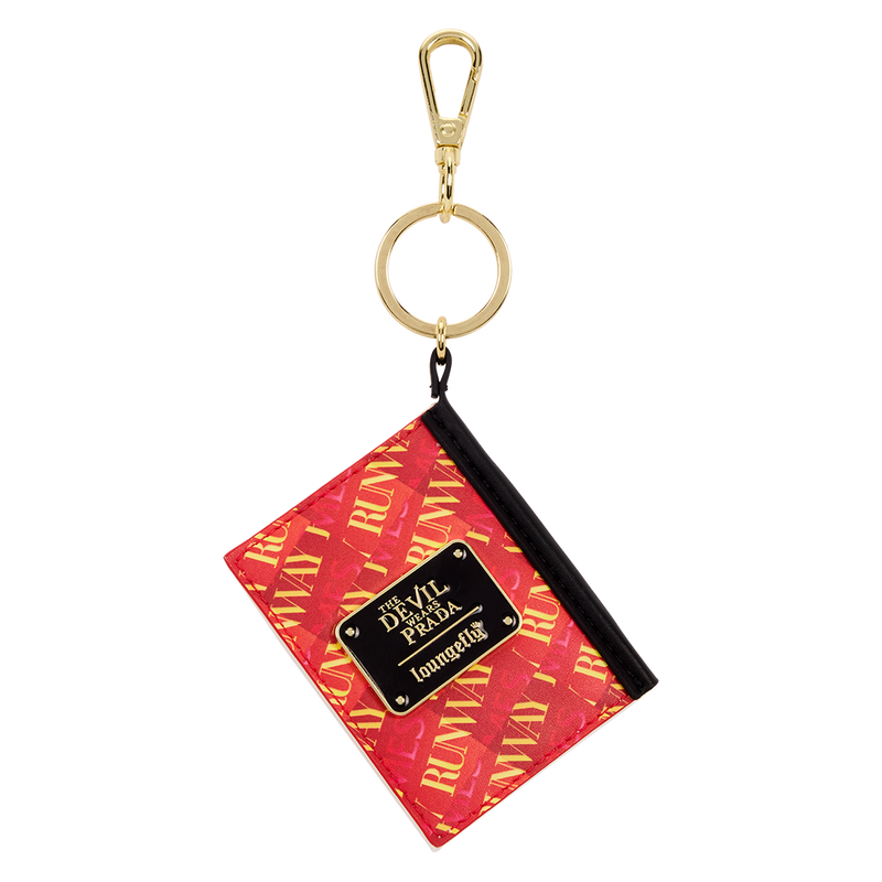 The Devil Wears Prada Tote Bag, , hi-res view 6