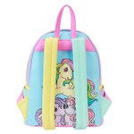 My Little Pony Color Block Mini Backpack, , hi-res view 6