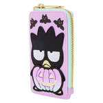 Sanrio Badtz-Maru Pumpkin Card Holder, , hi-res view 3