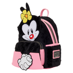 Animaniacs Exclusive Dot Warner Cosplay Plush Mini Backpack, , hi-res view 4