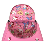 Sanrio Hello Kitty & Friends Color Block Mini Backpack, , hi-res view 10