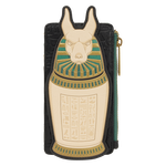 The Mummy Large Card Holder, , hi-res view 1