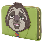 Zootopia Exclusive Flash Zip Around Wallet, , hi-res view 3