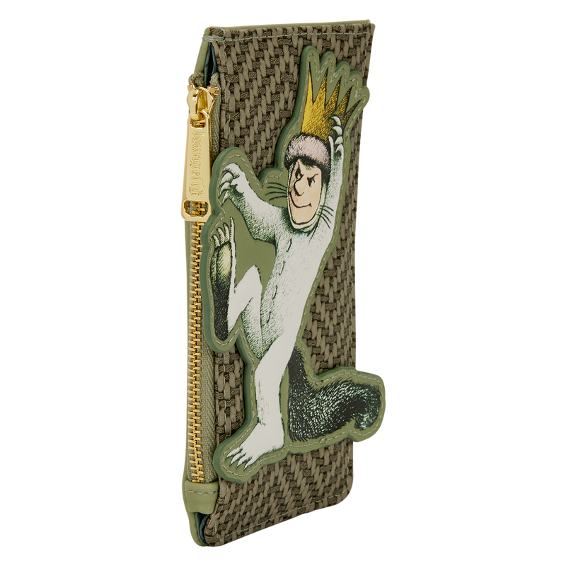 Where the Wild Things Are Max Large Card Holder, , hi-res view 3
