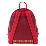 Mean Girls Winter Talent Show Light Up Mini Backpack, , hi-res view 6