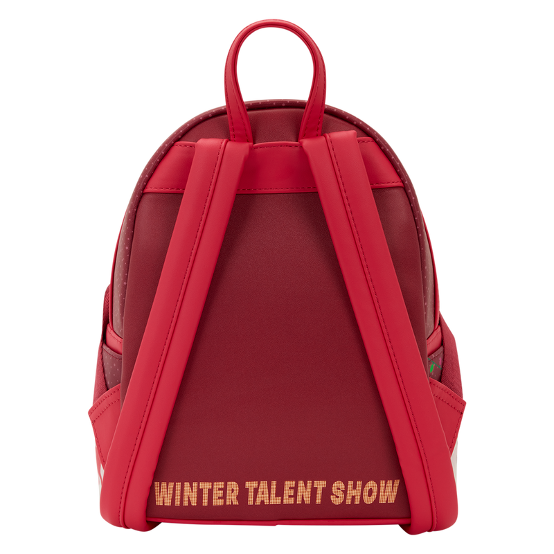 Mean Girls Winter Talent Show Light Up Mini Backpack, , hi-res view 6