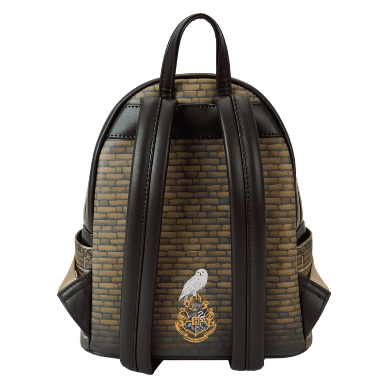 Harry Potter Hogwarts Great Hall Light Up Mini Backpack, , hi-res view 7