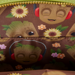 Guardians of the Galaxy Groot Spring Blooms Crossbody Bag, , hi-res view 6