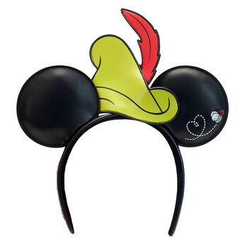 Brave Little Tailor Mickey Mouse Ear Headband, Image 1