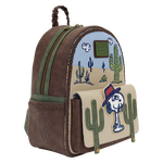Peanuts Spike Desert Mini Backpack, , hi-res view 5