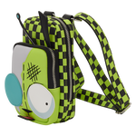 Invader Zim Gir Cellphone Crossbody Bag with Coin Bag, , hi-res view 5