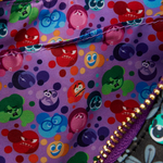 Inside Out 2 Core Memories All-Over Print Crossbody Bag, , hi-res view 7