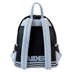 NFL Las Vegas Raiders Varsity Mini Backpack, , hi-res view 7