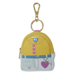 KPop Demon Hunters Exclusive Cosplay Mystery Mini Backpack Keychain Charm, , hi-res view 6