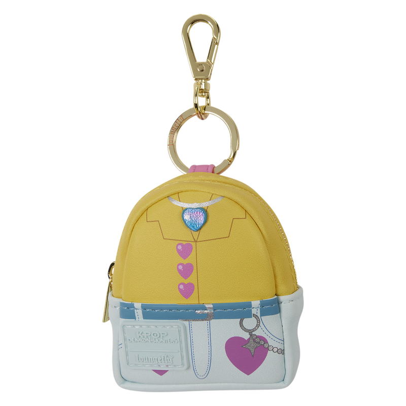 KPop Demon Hunters Exclusive Cosplay Mystery Mini Backpack Keychain Charm, , hi-res view 6