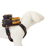Up 15th Anniversary Dug Cosplay Mini Backpack Dog Harness, , hi-res view 6