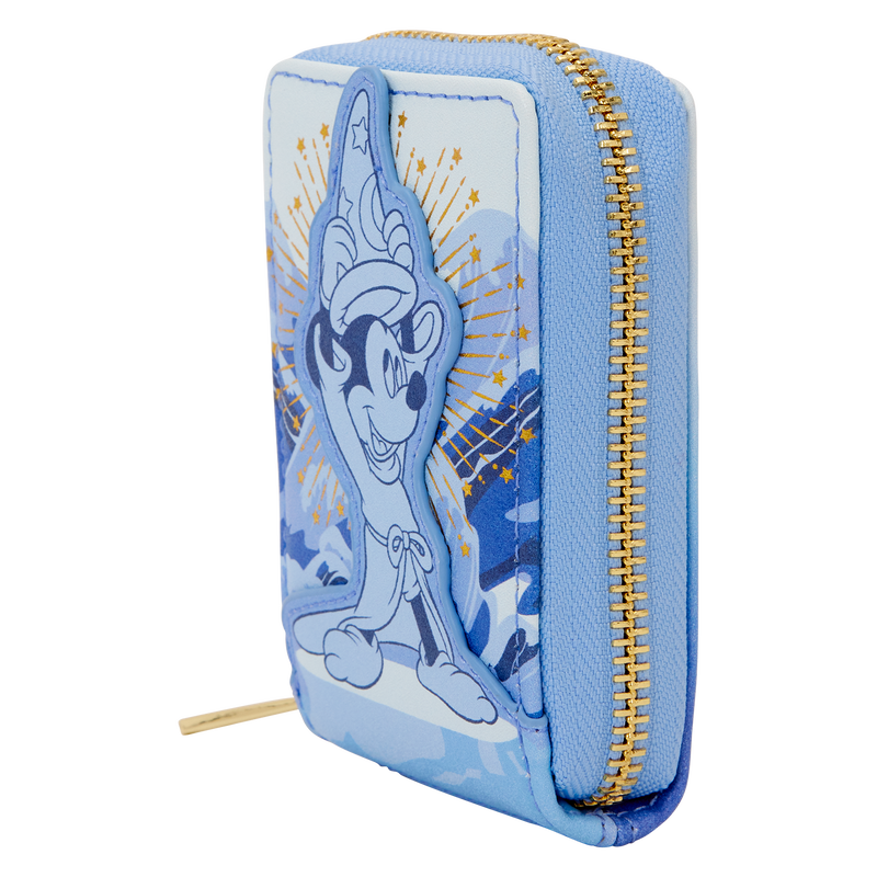 Fantasia Accordion Wallet, , hi-res view 5