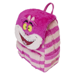 Alice In Wonderland Exclusive Cheshire Cat Plush Light Up Mini Backpack, , hi-res view 8