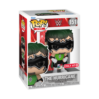 Pop! The Hurricane, Image 2