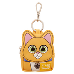 Pixar Dogs & Cats Mystery Mini Backpack Keychain Charm, , hi-res view 4
