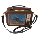 Sesame Street Lenticular Retro TV Triple Lenticular Crossbody Bag, , hi-res view 7