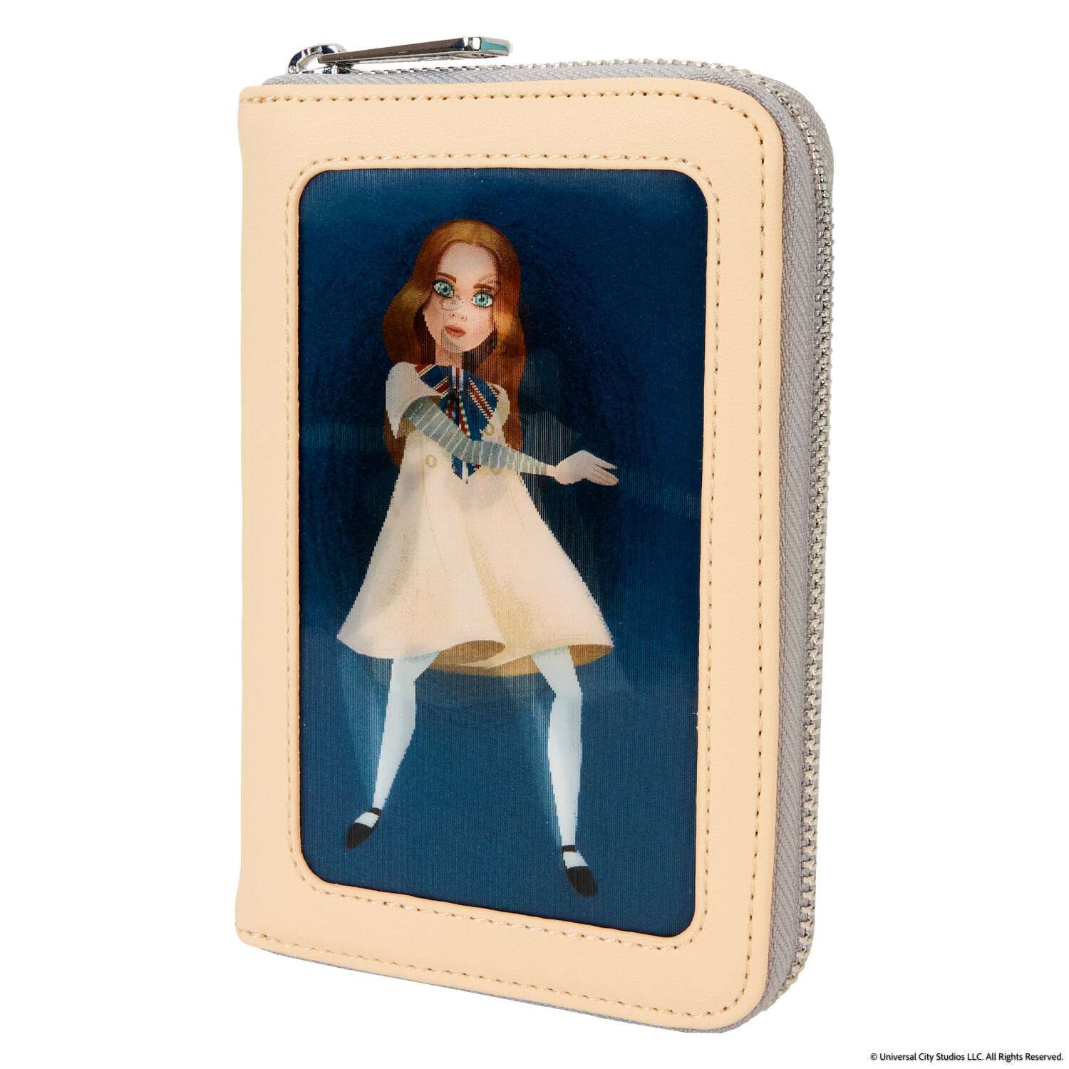 MEGWA0001-LFUNIVERSALM3GANCOAPLAYZIPAROUNDWALLET0293