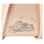 Stitch & Angel Cherry Blossom Heart Mini Backpack, , hi-res view 7
