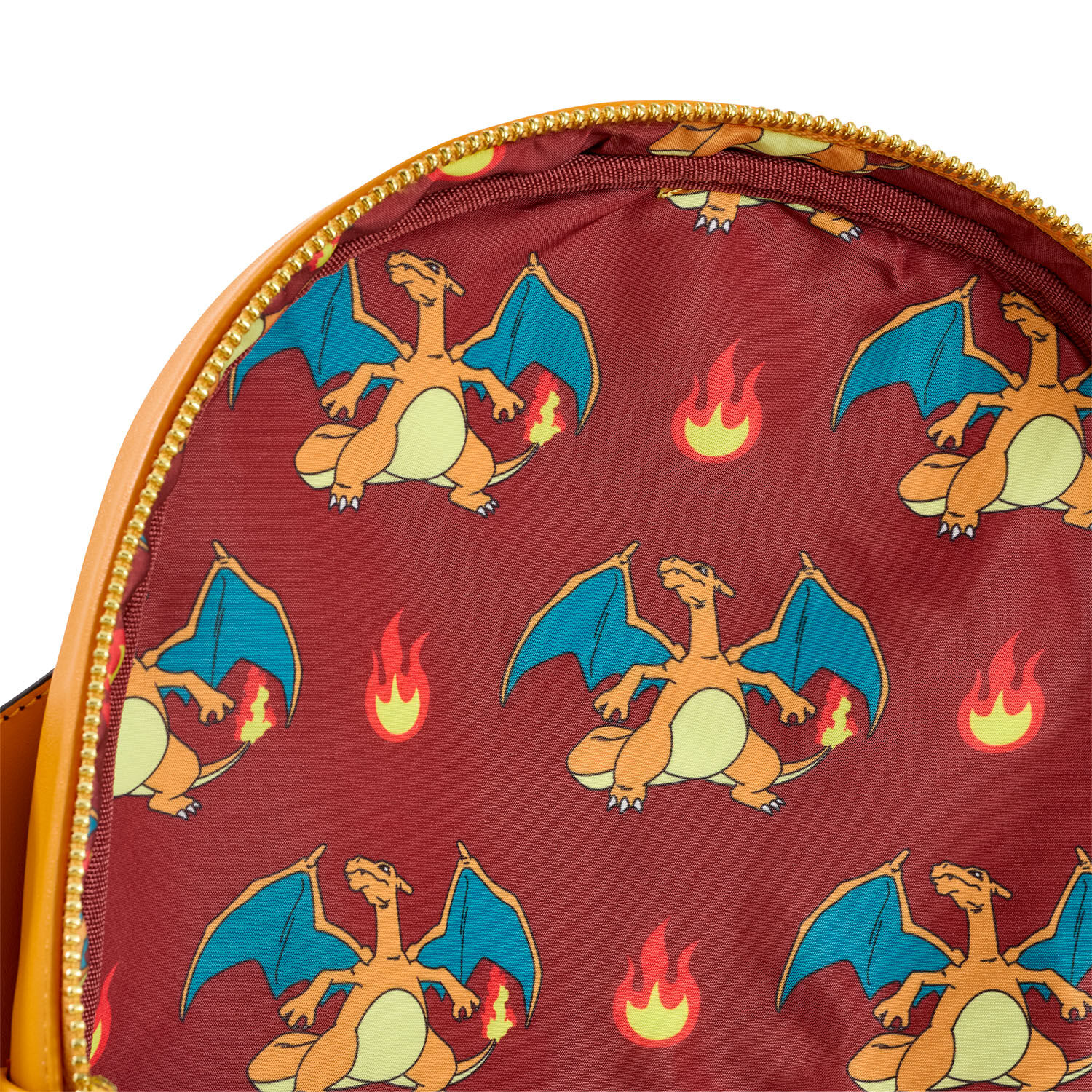 Pokémon Charizard Cosplay Mini Backpack - Thumbnail 4