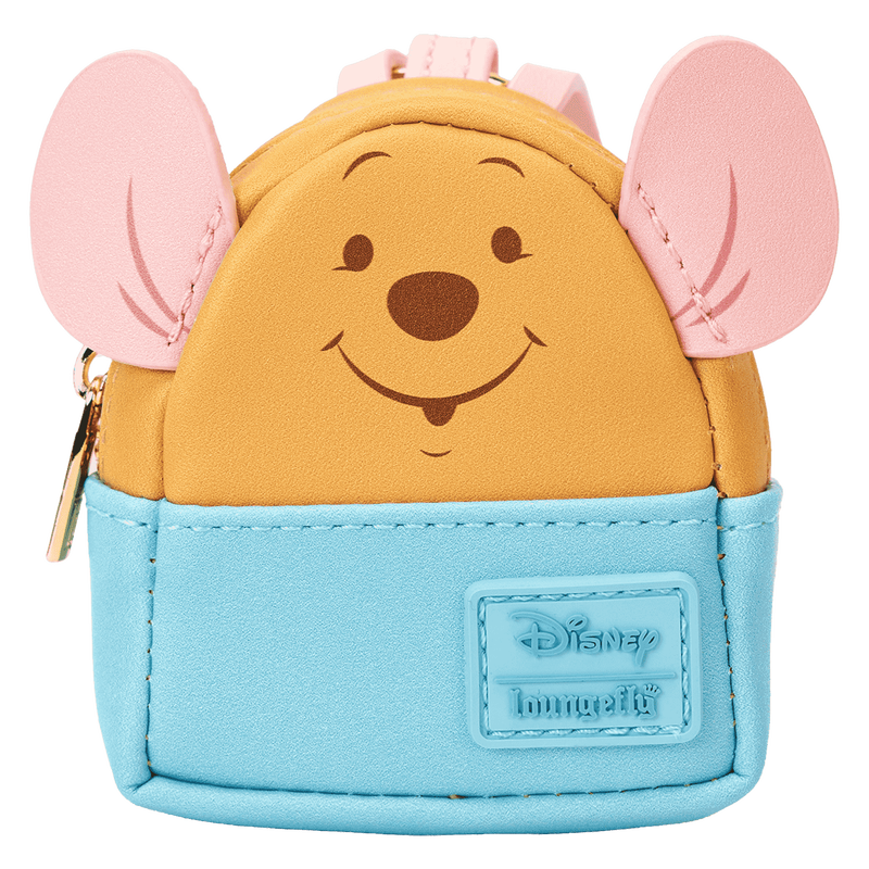 Winnie The Pooh & Friends Cosplay Mystery Mini Backpack Keychain Charm, , hi-res view 8