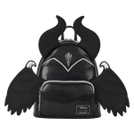 Disney Villains Maleficent Exclusive Cosplay Mini Backpack, , hi-res view 1