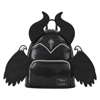 Disney Villains Maleficent Exclusive Cosplay Mini Backpack, , hi-res view 1