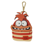 Inside Out Cosplay Mystery Mini Backpack Keychain Charm, , hi-res view 7