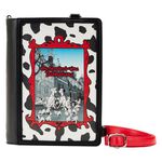 101 Dalmatians Book Convertible Crossbody Bag, , hi-res image number 1