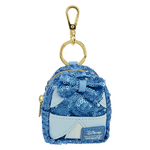 Disney Princess Exclusive Sequin Cosplay Mystery Mini Backpack Keychain Charm Wave 2, , hi-res view 7