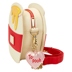 Winnie The Pooh Hunny Pot Crossbody Bag, , hi-res view 6