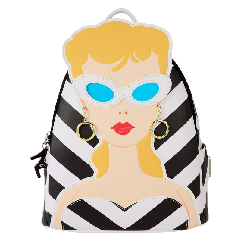 Barbie Limited Edition Classic 1959 Cosplay Mini Backpack, , hi-res view 1