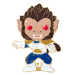 Dragon Ball Z Great Ape Vegeta Funko Pop! Pin, , hi-res view 2