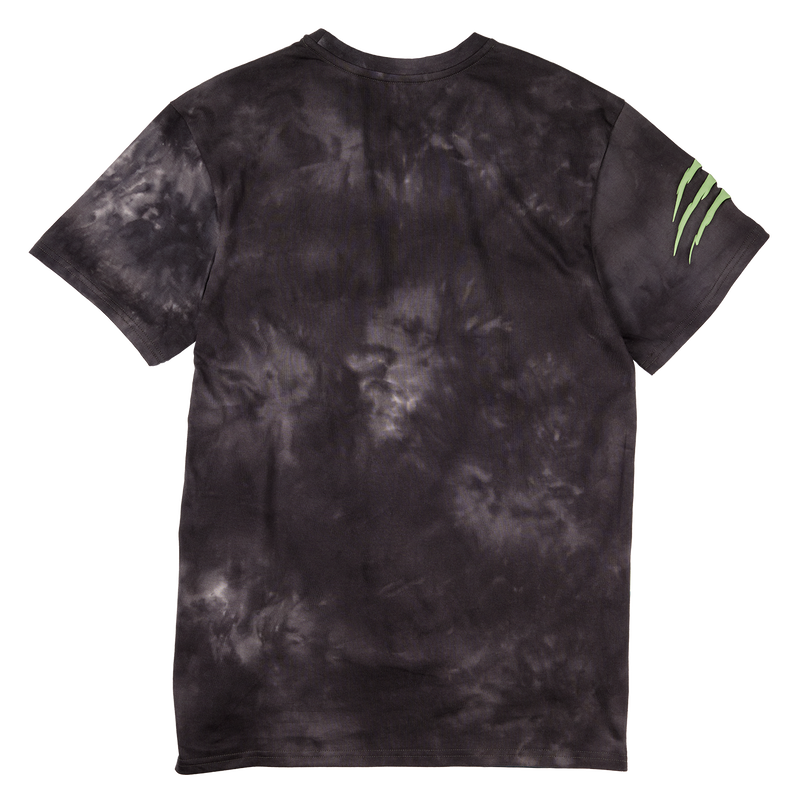 Jurassic World Jungle Scene Unisex Tee, , hi-res view 4