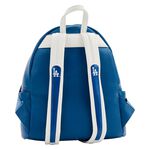 MLB LA Dodgers Patches Mini Backpack, , hi-res image number 5