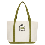 Practical Magic 2 Owens Sisters Apothecary Tote Bag, , hi-res view 4