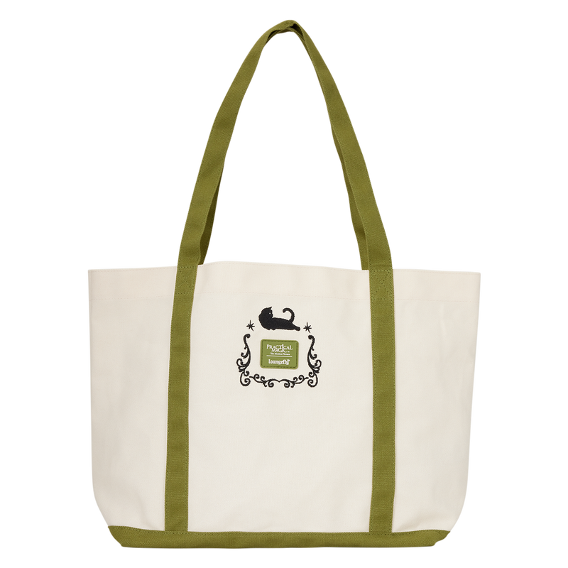 Practical Magic 2 Owens Sisters Apothecary Tote Bag, , hi-res view 4