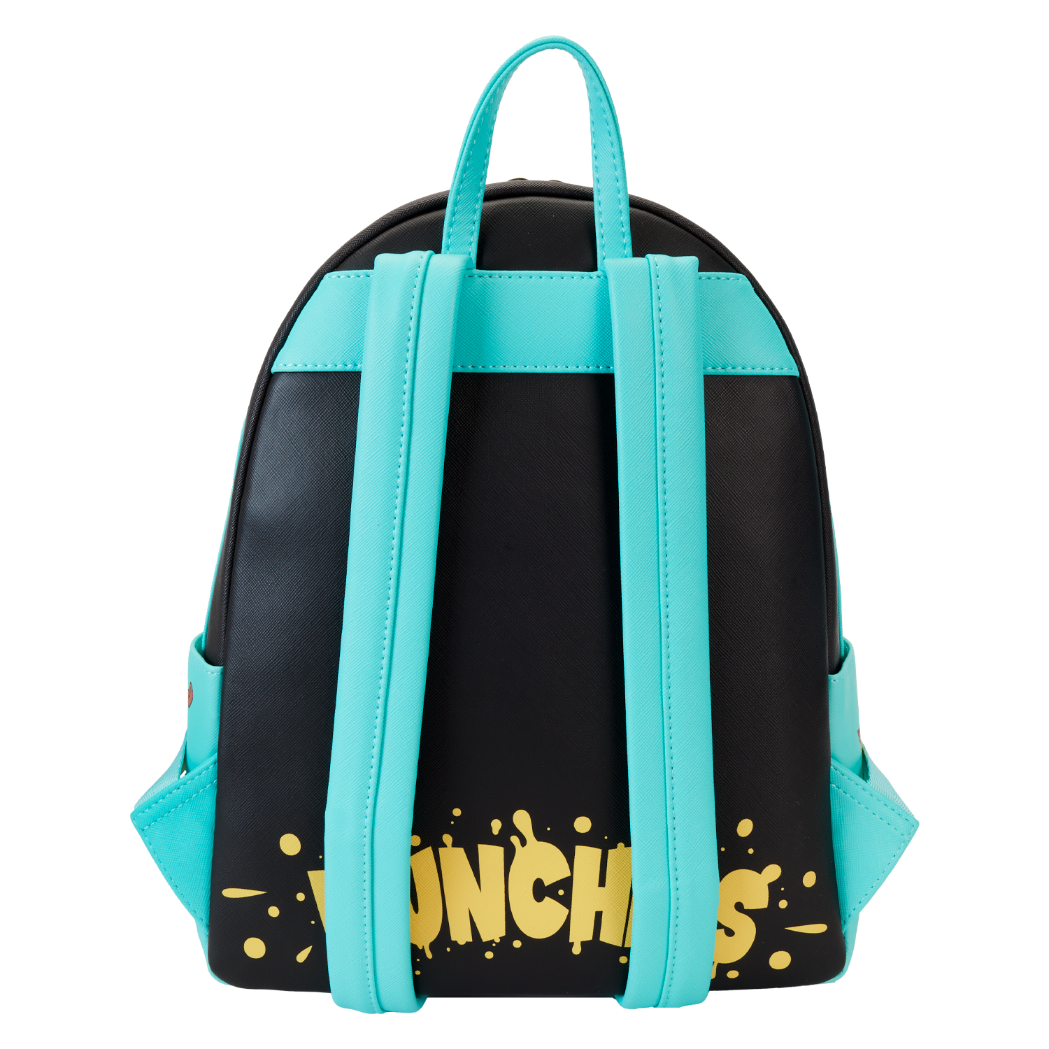 SBDBK0019-LFWBSCOOBYDOOMUNCHIESMINIBACKPACK0009BACK